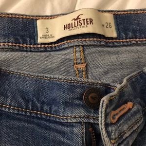 Hollister Shorts - Hollister shorts Hollister Shorts - Hollister shorts